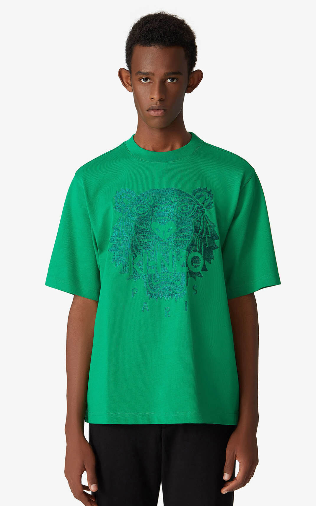 Kenzo hombre verde hotsell